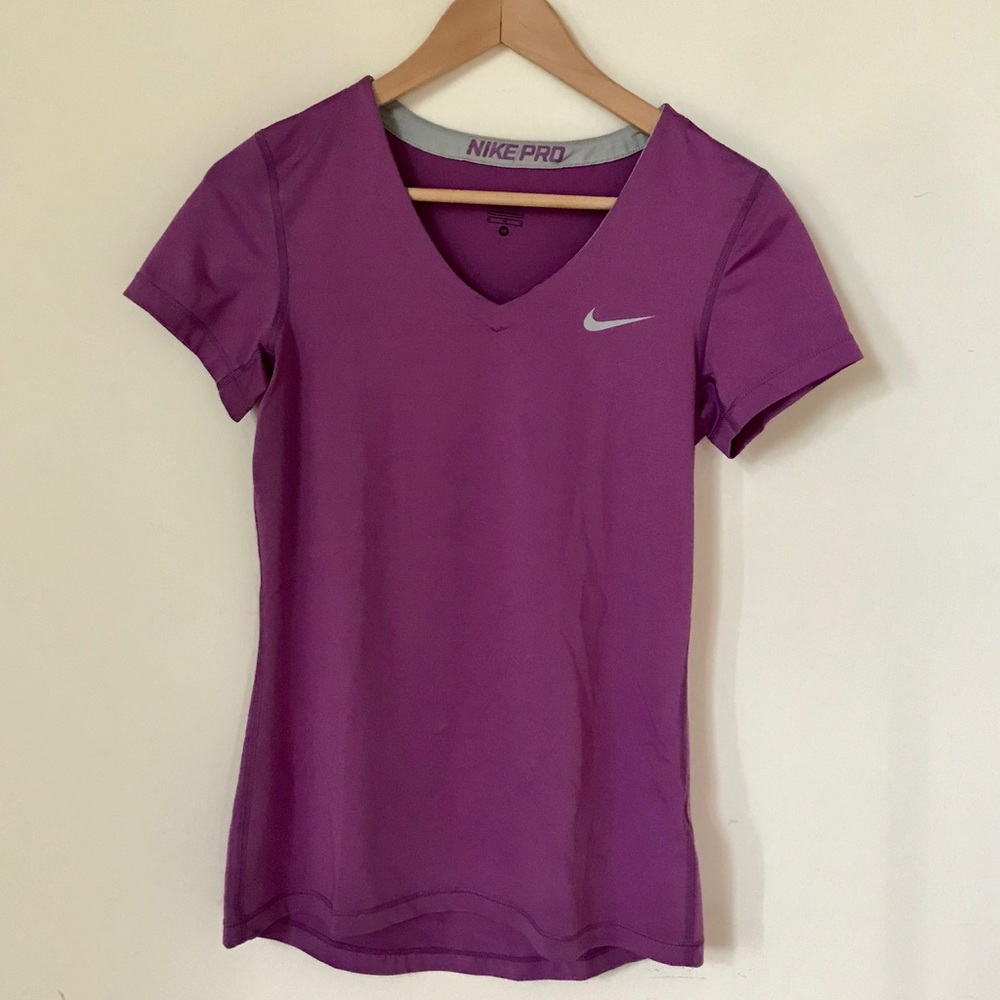 Nike Pro Dri-Fit Women’s Shirt